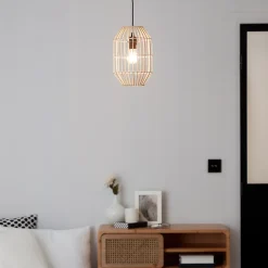 Suspension Wutai GoodHome 18cm IP20 E27