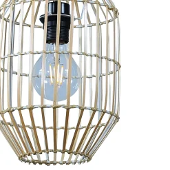 Suspension Wutai GoodHome 18cm IP20 E27