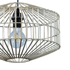 Suspension Wutai GoodHome 40W ⌀38cm IP20 E27