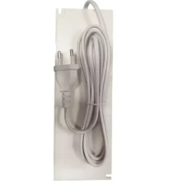 Système d'éclairage LED sous étagère pour 5 panneaux lumineux GoodHome Caraway