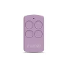 Télécommande FADINI DIVO 71 Lilas (Réf : 7113CL)