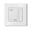 Télécommande Émetteur mural NICE DOMIW3C