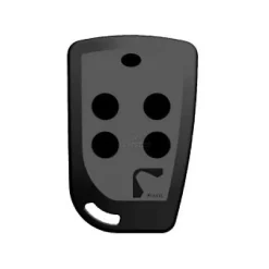 Télécommande PUJOL VARIO FOR U Black (Réf : 528370-20)