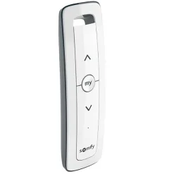 Télécommande Somfy SITUO 1 RTS PURE