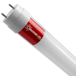 TUBE FLUORESCENT LED 17W CHAUDE T8 230V WOJ+22303