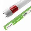 TUBE FLUORESCENT LED 8,5W CHAUDE T8 230V WOJ+22300