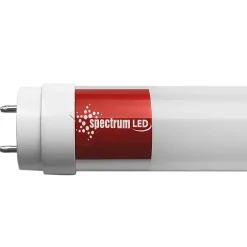 TUBE FLUORESCENT LED 8,5W FROIDE T8 230V WOJ+22302