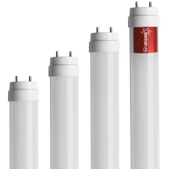 TUBE FLUORESCENT LED 8,5W FROIDE T8 230V WOJ+22302