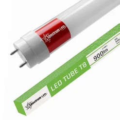 TUBE FLUORESCENT LED 8,5W FROIDE T8 230V WOJ+22302