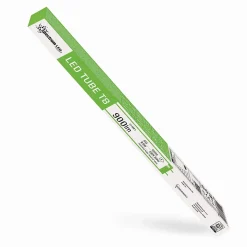 TUBE FLUORESCENT LED 8,5W NEUTRAL T8 230V WOJ+22301