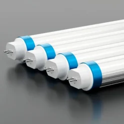 Tube LED 145cm T5 25W 140lm/W Connexion 1 Côté - Blanc Froid 6000K - 8000K - SILAMP