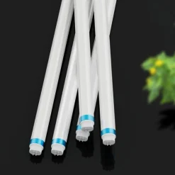 Tube LED 145cm T5 25W 140lm/W Connexion 1 Côté - Blanc Froid 6000K - 8000K - SILAMP