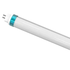 Tube LED 145cm T5 25W 140lm/W Connexion 1 Côté - Blanc Neutre 4000K - 5500K - SILAMP