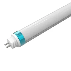 Tube LED 145cm T5 25W 140lm/W Connexion 1 Côté - Blanc Neutre 4000K - 5500K - SILAMP
