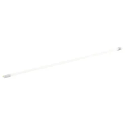Tube LED T8 G13 blanc neutre 1700lm L.121,4cm 15W Eglo