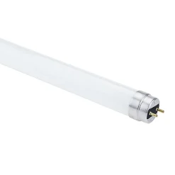 Tube LED T8 G13 150cm 22W - Alimenté 1 Côté - Blanc Froid 6000K - 8000K - SILAMP