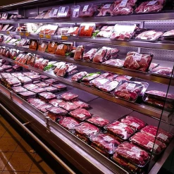 Tube LED T8 G13 120cm 18W pour Boulangerie - Alimenté 1 Côté - SILAMP