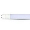 Tube LED T8 G13 120cm 18W pour Poissonnerie - Alimenté 1 Côté - SILAMP