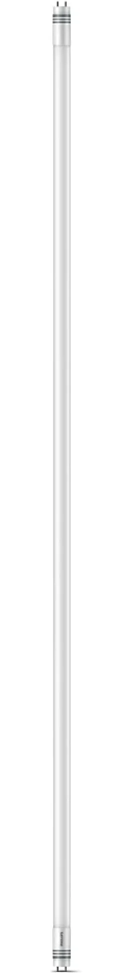 Tube LED T8 L.121,4cm 2000lm blanc froid Philips
