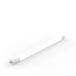 Tube LED T5 L.30.2cm 650lm 4.5W blanc chaud Jacobsen