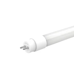 Tube LED T5 L.30.2cm 650lm 4.5W blanc chaud Jacobsen