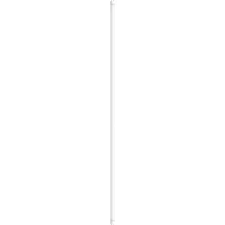 Tube LED T8 L.151.4cm 2300lm 22W blanc chaud Jacobsen