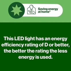 Tube LED T5 L.116.3cm 2400lm 16W blanc chaud Jacobsen