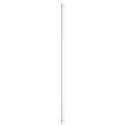 Tube LED T8 L.90.8cm 1200lm 12W blanc chaud Jacobsen