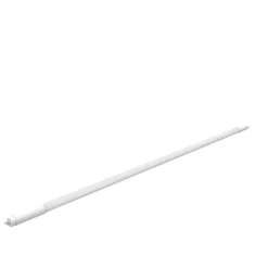 Tube LED T5 L.86.3cm 1500lm 10W blanc chaud Jacobsen