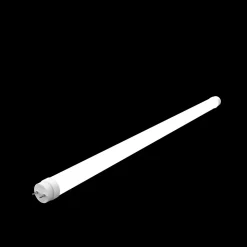 Tube LED T8 L.60.4cm 1350lm 9W blanc chaud Jacobsen