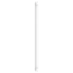 Tube LED T8 L.60.4cm 1350lm 9W blanc chaud Jacobsen