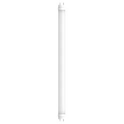 Tube LED T8 L.45.1cm 600lm 6W blanc chaud Jacobsen