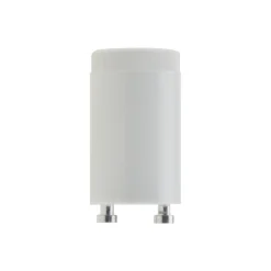 Tube LED T8 L.45.1cm 600lm 6W blanc chaud Jacobsen