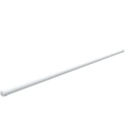 Tube LED T8 L.123.1cm 1800lm 17.5W blanc chaud Jacobsen