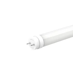 Tube LED T8 L.60.4cm 900lm 9W blanc neutre Jacobsen