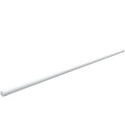 Tube LED T8 L.123.1cm1800lm 17.5W blanc neutre Jacobsen