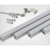 Tube néon LED 60cm T5 9W - Blanc Froid 6000K - 8000K - SILAMP