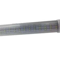 Tube Néon LED 60cm T8 10W - Blanc Neutre 4000K - 5500K - SILAMP