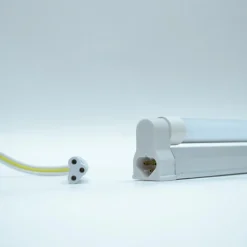 Tube Néon LED 90cm T5 14W - Blanc Froid 6000K - 8000K - SILAMP