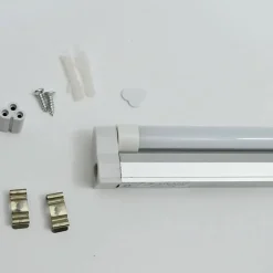 Tube néon LED 150cm T5 24W (Pack de 10) - SILUMEN - Blanc Neutre 4200k - 5500k - Classe A+