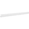 Tube Néon LED T5 120cm 13W 2 Têtes - Blanc Chaud 2300K - 3500K - SILAMP