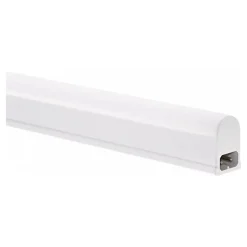 Tube Néon LED T5 60cm 6.5W 2 Têtes - Blanc Neutre 4000K - 5500K - SILAMP