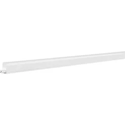 Tube Néon LED T5 30cm 3.4W 2 Têtes - Blanc Neutre 4000K - 5500K - SILAMP