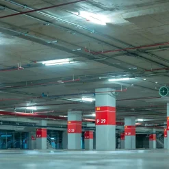 Tube Néon LED T8 60cm 9W Haut rendement (Pack de 25) - Blanc Chaud 2300K - 3500K - SILAMP