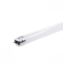 Tube Néon LED T8 60cm 9W Haut Rendement - Blanc Chaud 2300K - 3500K - SILAMP
