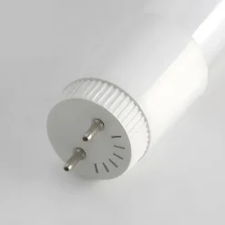 Tube Néon LED T8 60cm 9W 120lm/W - Blanc Chaud 2300K - 3500K - SILAMP
