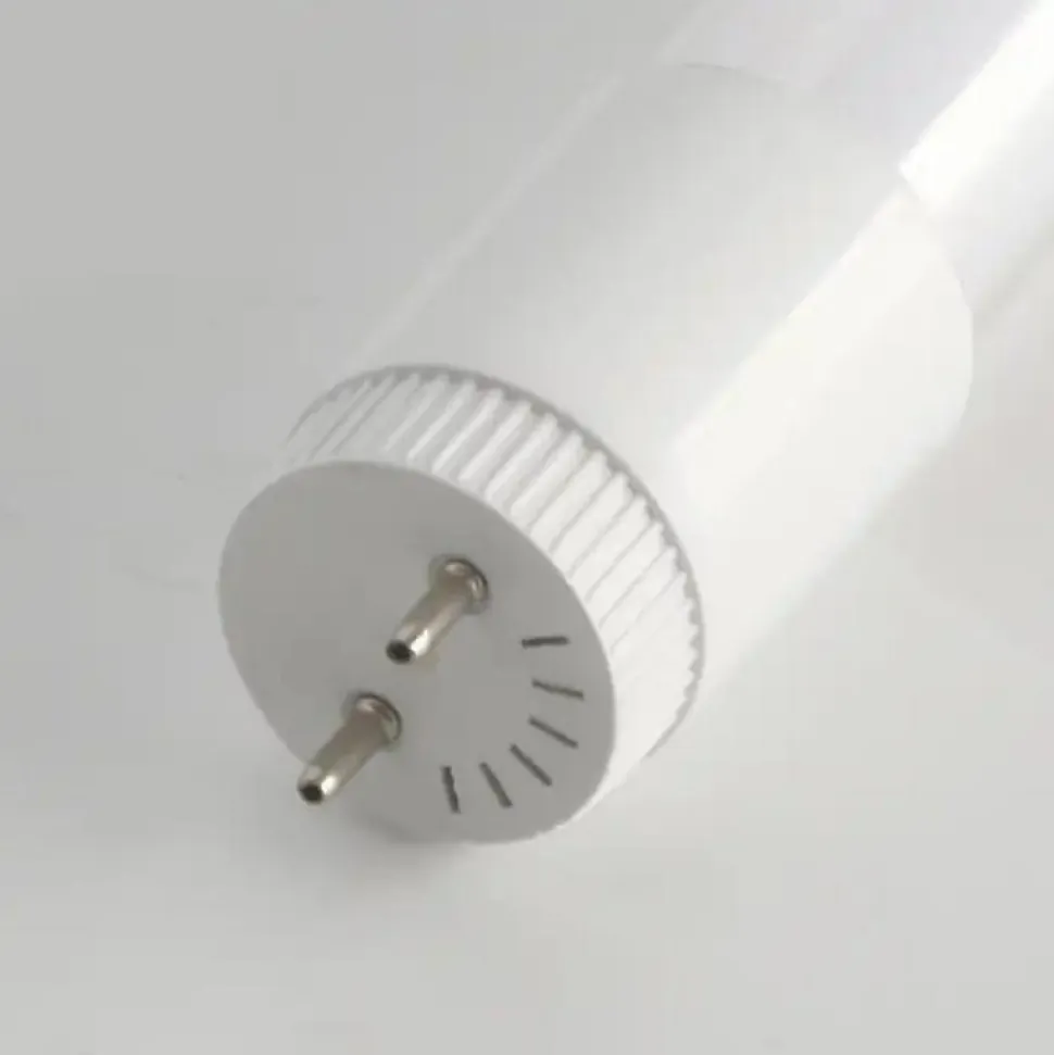 Tube Néon LED T8 90cm 12W 150lm/W Haut Rendement - Blanc Neutre 4000K - 5500K - SILAMP
