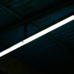 Tube Néon LED T8 120cm 12W (Pack de 25) - Blanc Chaud 2300K - 3500K - SILAMP