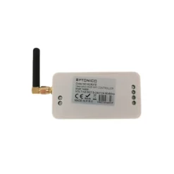 Variateur RGB WiFi pour Ruban LED 12V/24V - SILAMP