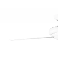 Vaudaire ventilateur de plafond, silencieux, puissant avec contrôle mural